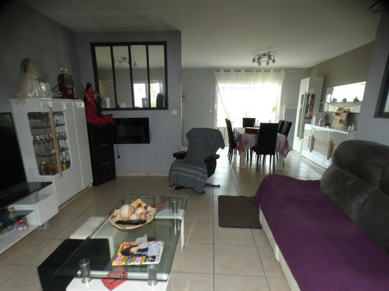 achat vente Maison 4 pièces 91 m² vendée