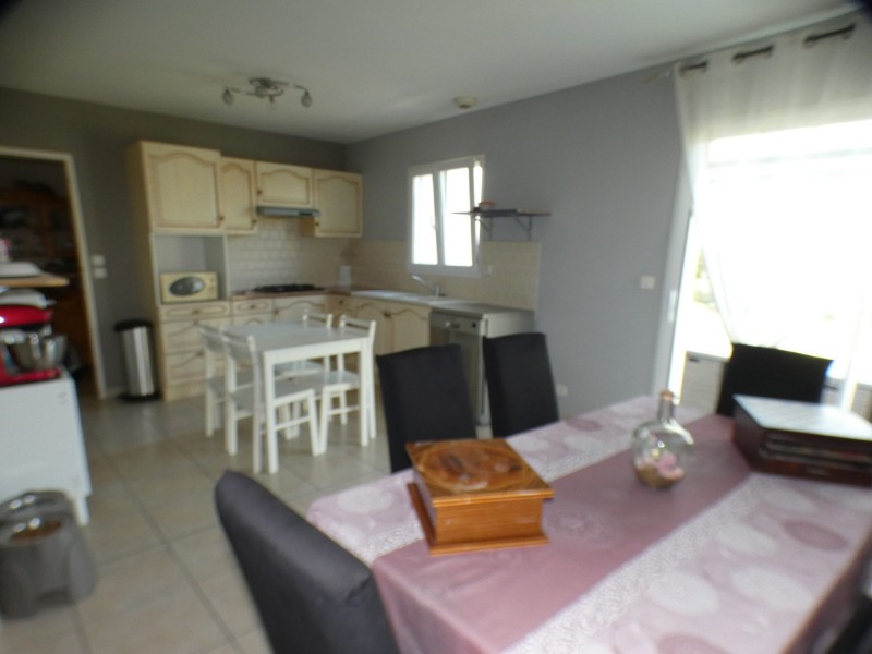 achat vente Maison 4 pièces 91 m² vendée