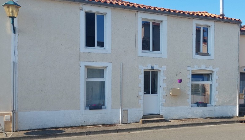 Maison à vendre 6 pièces 140 m²