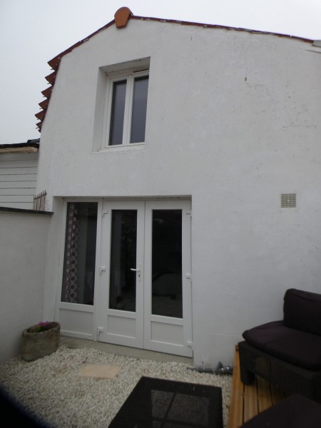 achat vente Maison 6 pièces 140 m² vendée