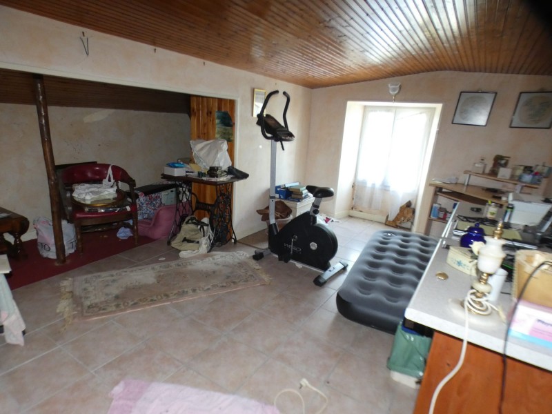 achat vente Maison 5 pièces 212 m² vendée