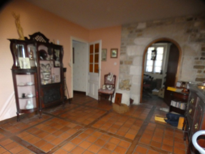 vente Maison Sainte-Hermine 212 m²