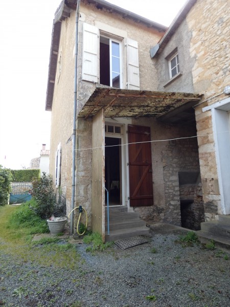 Maison à vendre La Caillère-Saint-Hilaire