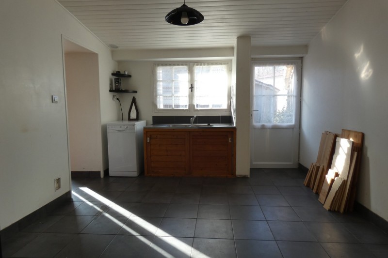 immobilier Maison à vendre Sainte-Hermine 116 600 euros