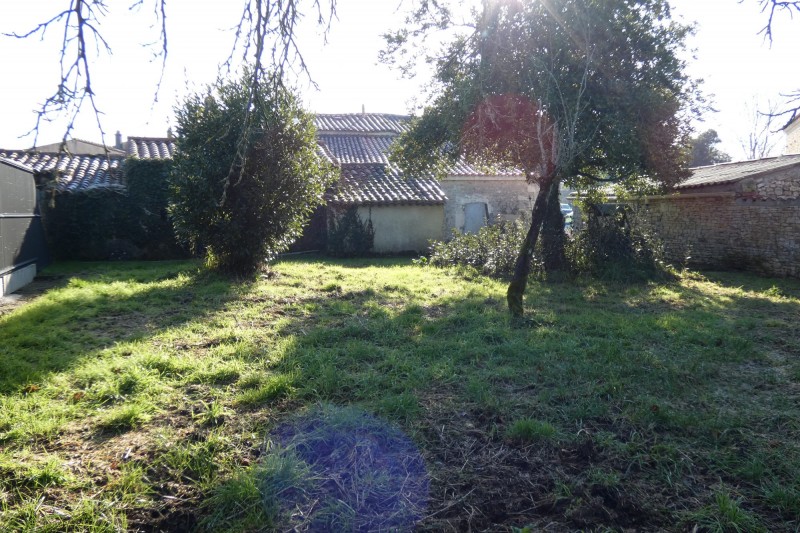 Maison à vendre Sainte-Hermine