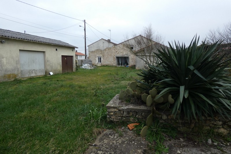 Maison à vendre Sainte-Hermine