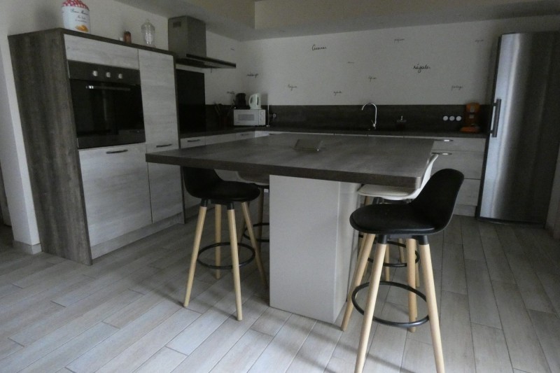 vente Maison Sainte-Hermine 186 m²