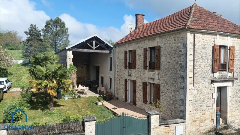 achat vente Maison 6 pièces 152 m² vendée