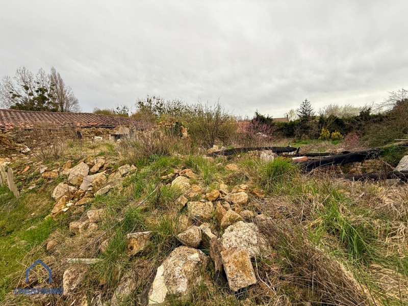 achat vente Maison 1 pièces 1 m² vendée