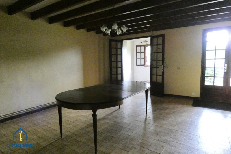 immobilier Maison à vendre Sainte-Hermine 75 250 euros