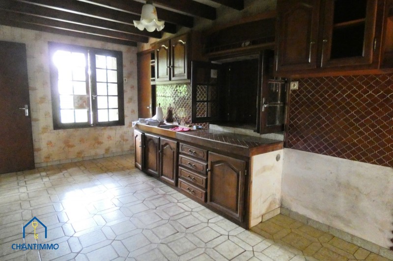 Maison à vendre 4 pièces 78 m²