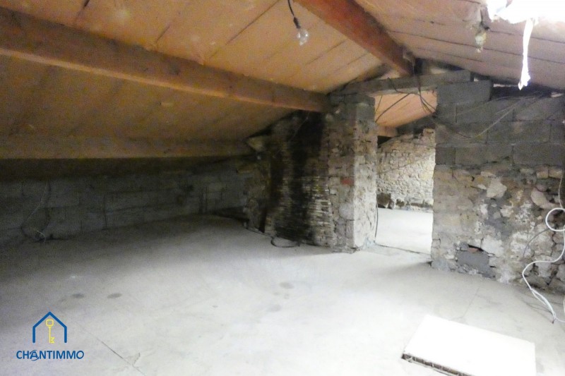 achat vente Maison 4 pièces 78 m² vendée