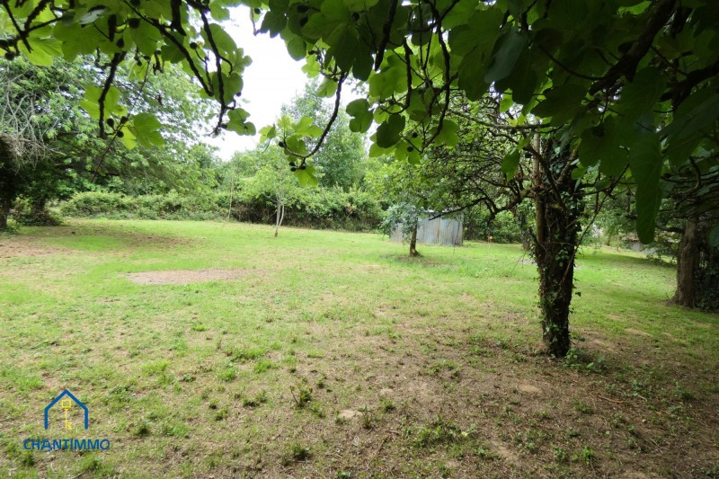 vente Maison Sainte-Hermine 78 m²