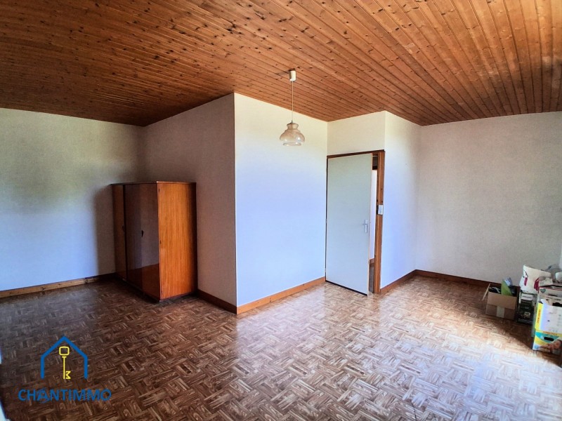 immobilier Maison à vendre L'Hermenault 125 610 euros