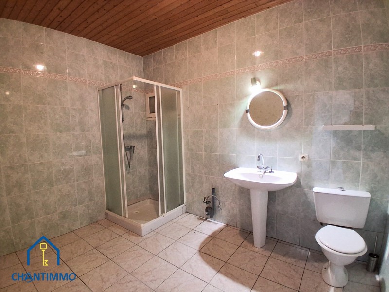achat vente Maison 2 pièces 153 m² vendée