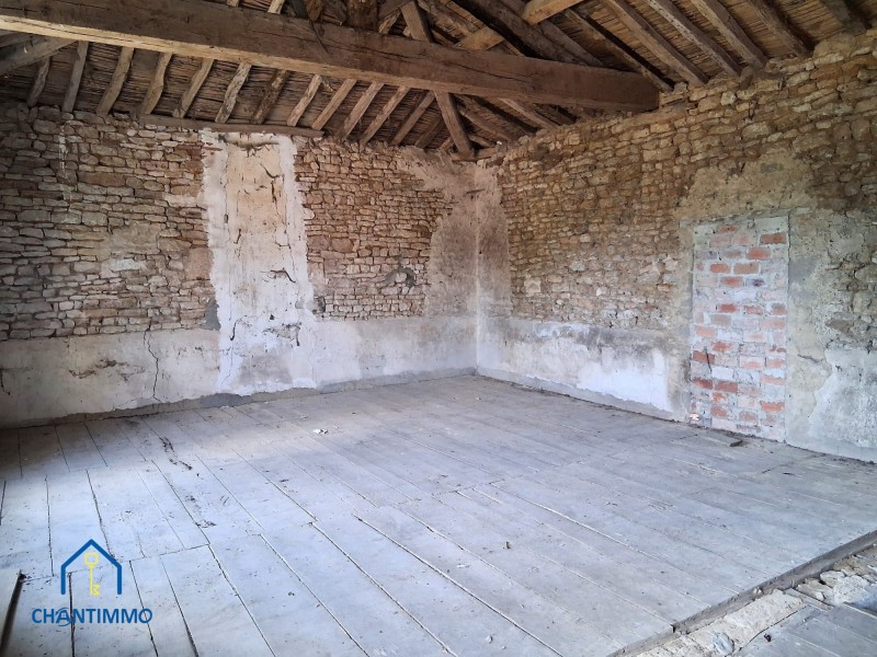 Maison à vendre L'Hermenault