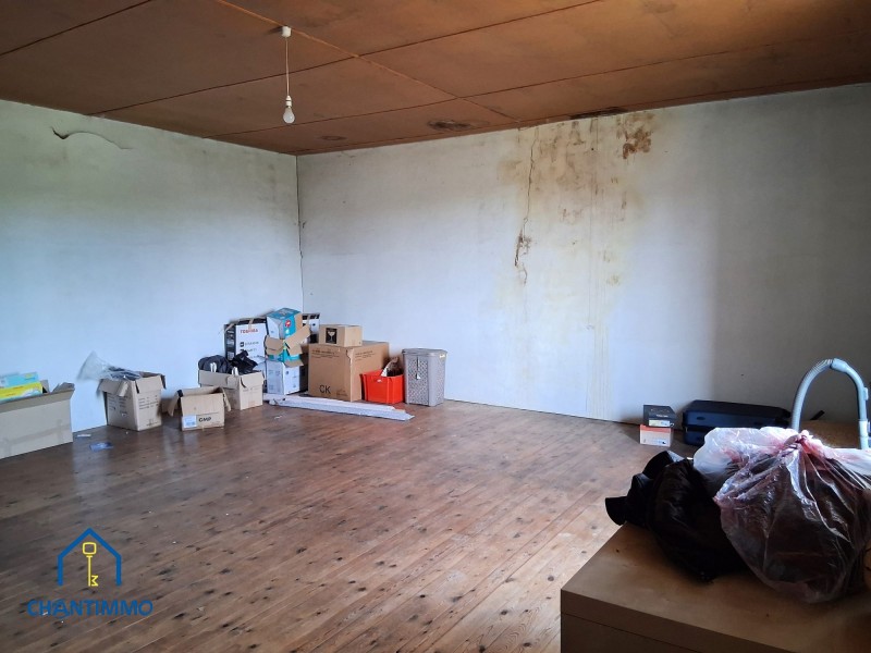 immobilier Maison à vendre L'Hermenault 125 610 euros