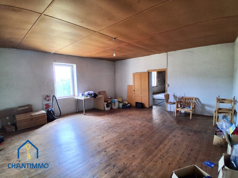 Maison à vendre 2 pièces 153 m²