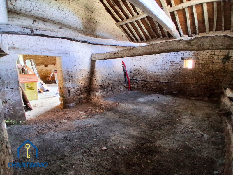 vente Maison L'Hermenault 153 m²