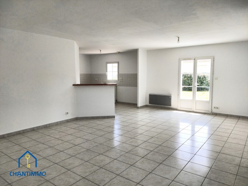 immobilier Maison à vendre Mareuil-sur-Lay-Dissais 177 500 euros