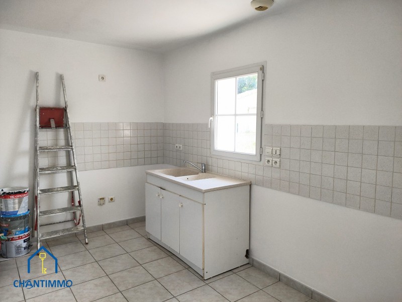 achat vente Maison 5 pièces 101 m² vendée