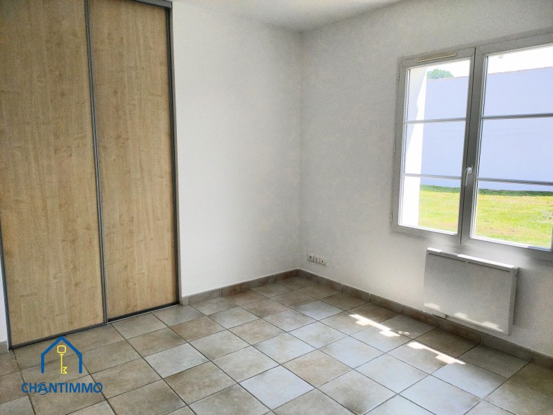 vente Maison Mareuil-sur-Lay-Dissais 101 m²