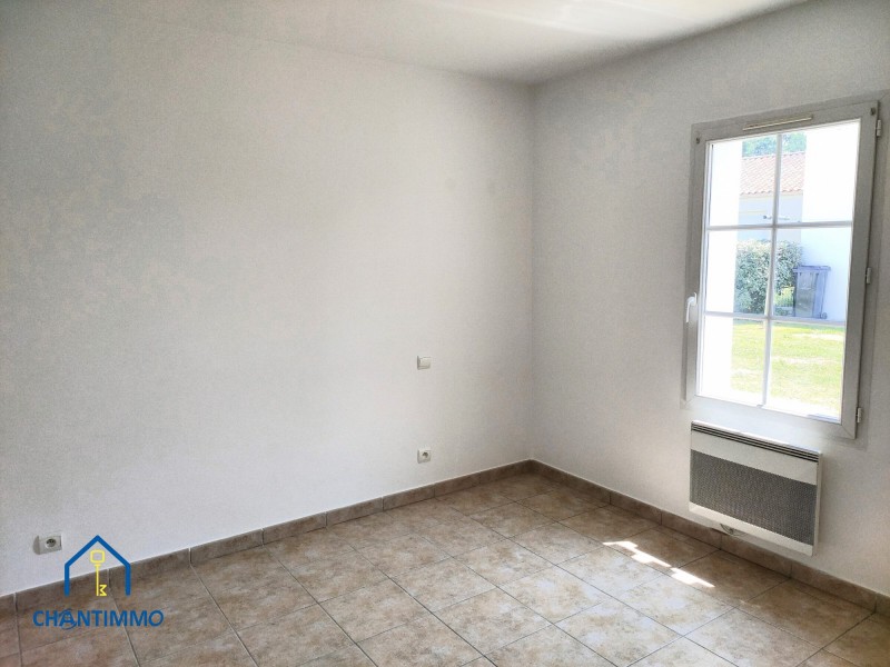 immobilier Maison à vendre Mareuil-sur-Lay-Dissais 177 500 euros