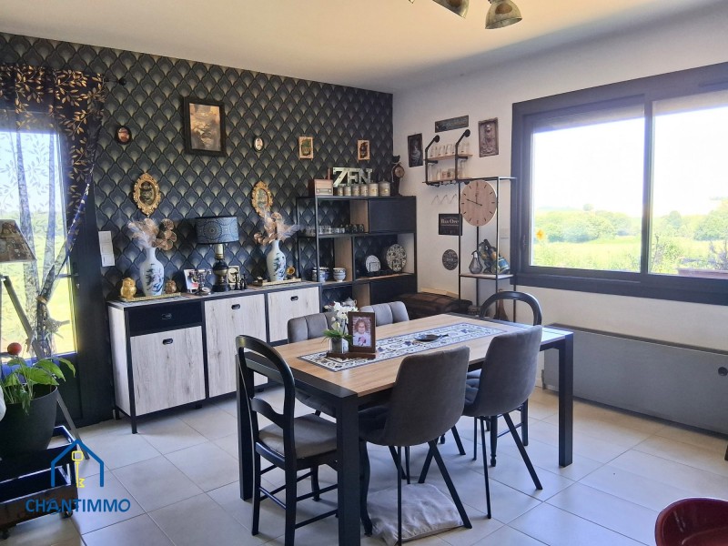 vente Maison Sainte-Hermine 172 m²
