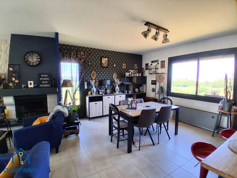 Maison à vendre 7 pièces 172 m²