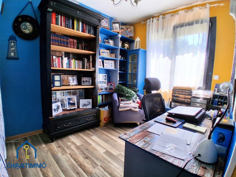 achat vente Maison 7 pièces 172 m² vendée