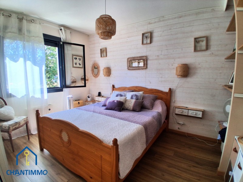 vente Maison Sainte-Hermine 172 m²