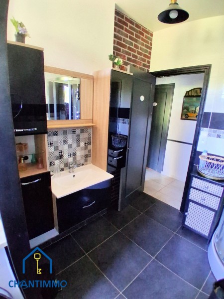 achat vente Maison 7 pièces 172 m² vendée