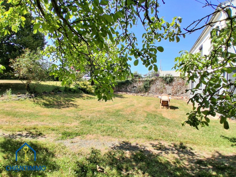 immobilier Maison à vendre Sainte-Hermine 262 500 euros