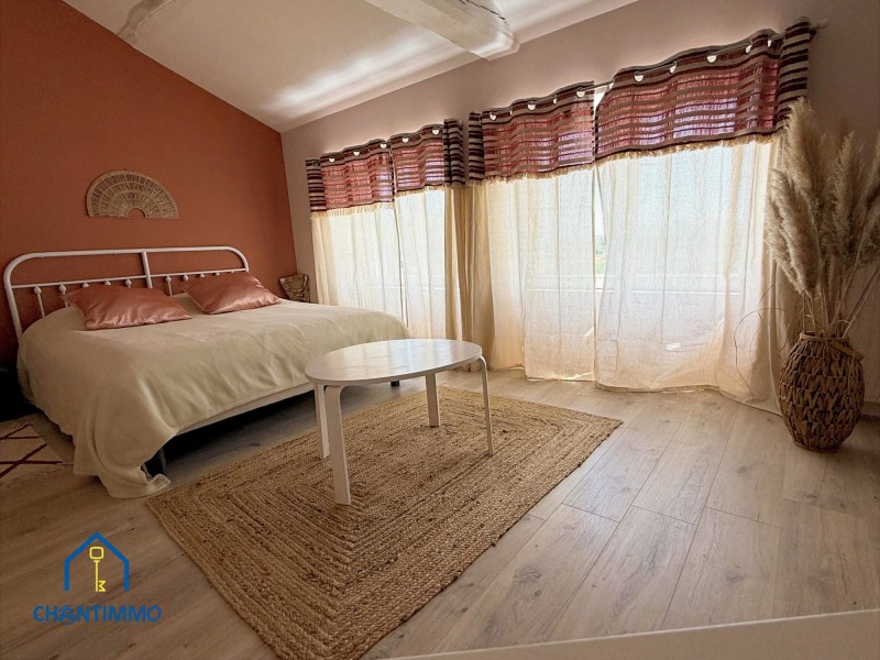 vente Maison Sainte-Hermine 153 m²