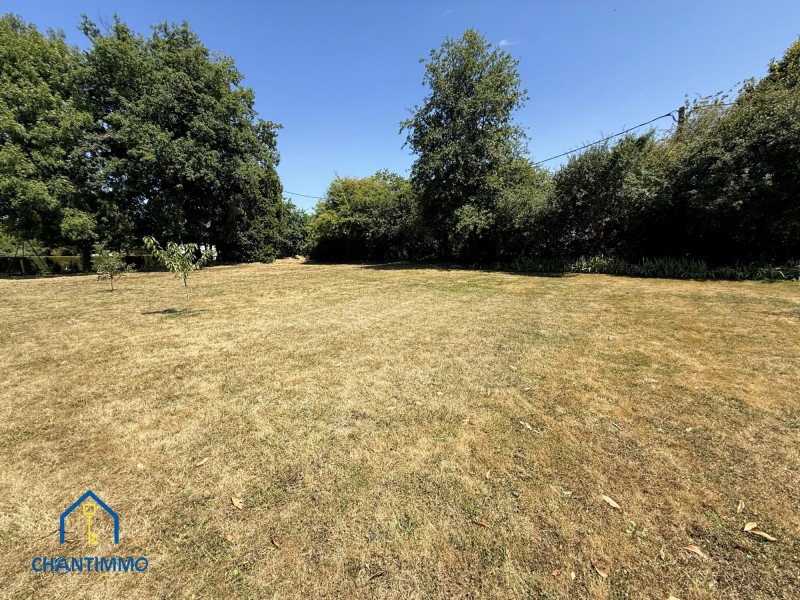 Maison à vendre 5 pièces 153 m²