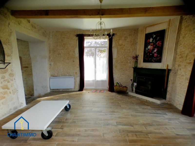 Maison à vendre Sainte-Hermine