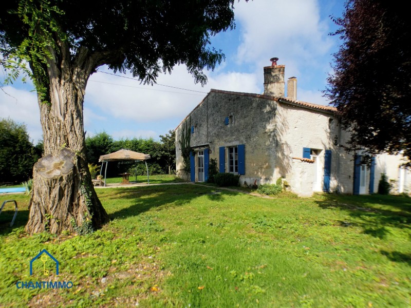 Maison à vendre 6 pièces 210 m²