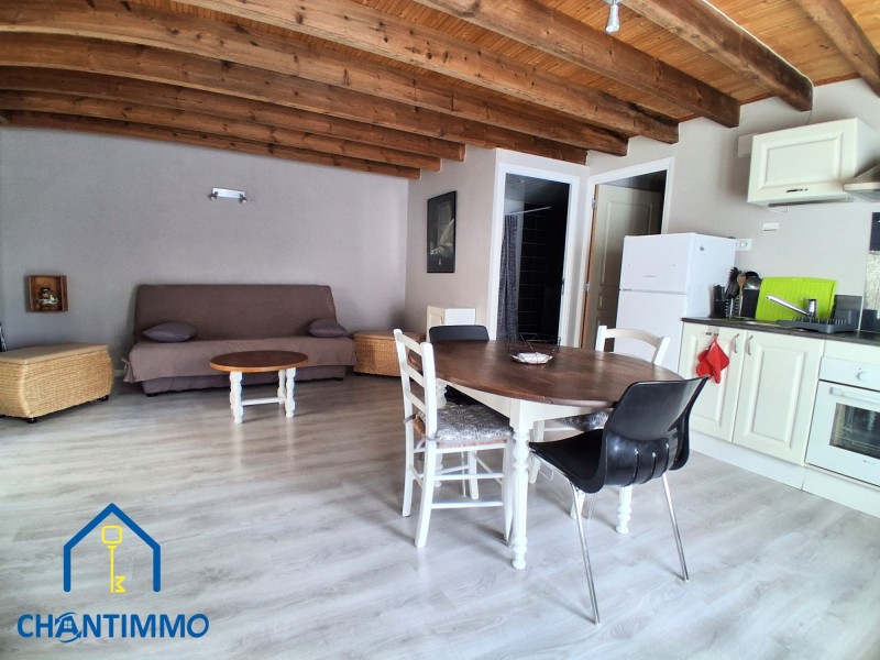 vente Maison Chantonnay 43 m²