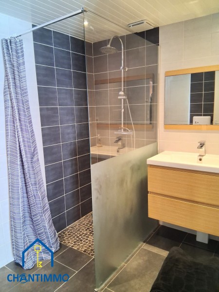 achat vente Maison 2 pièces 43 m² vendée