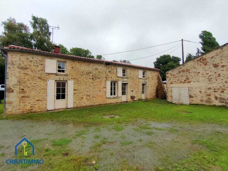 Maison à vendre Saint-Laurent-de-la-Salle