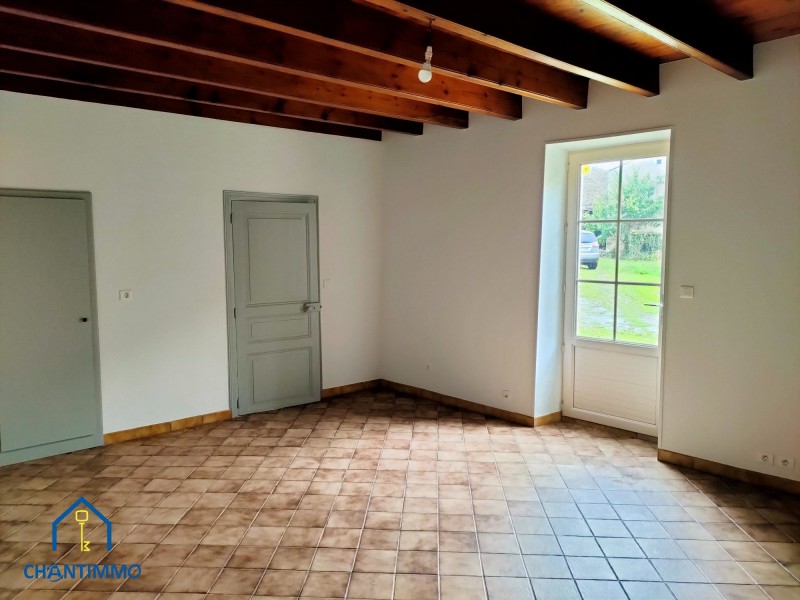 immobilier Maison à vendre Saint-Laurent-de-la-Salle 500 euros
