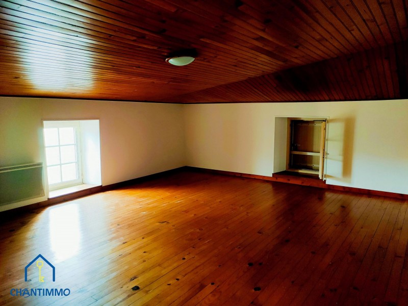 Maison à vendre Saint-Laurent-de-la-Salle