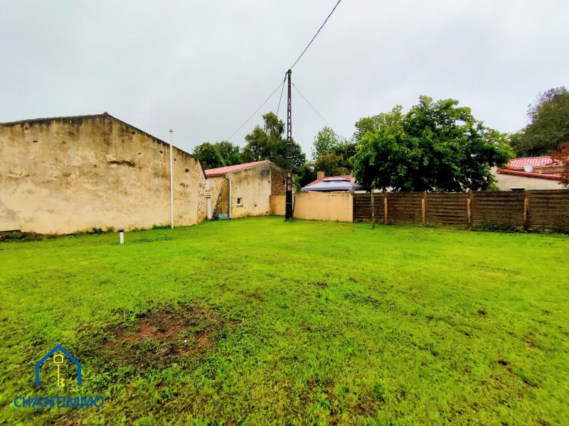 achat vente Maison 4 pièces 75 m² vendée