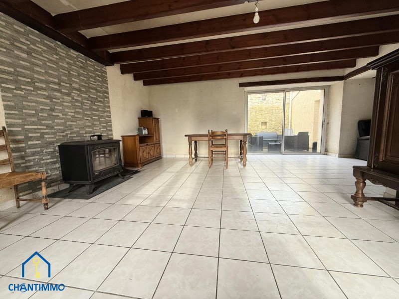 Maison à vendre 7 pièces 226 m²
