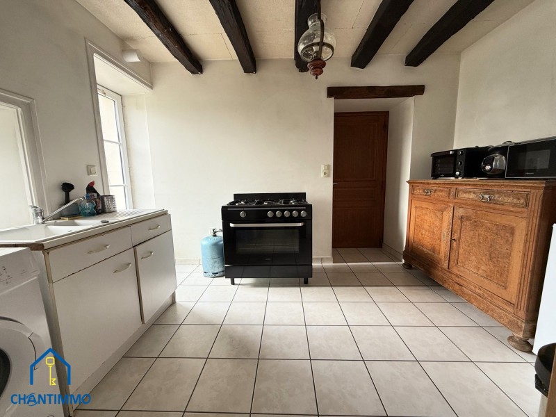 achat vente Maison 7 pièces 226 m² vendée