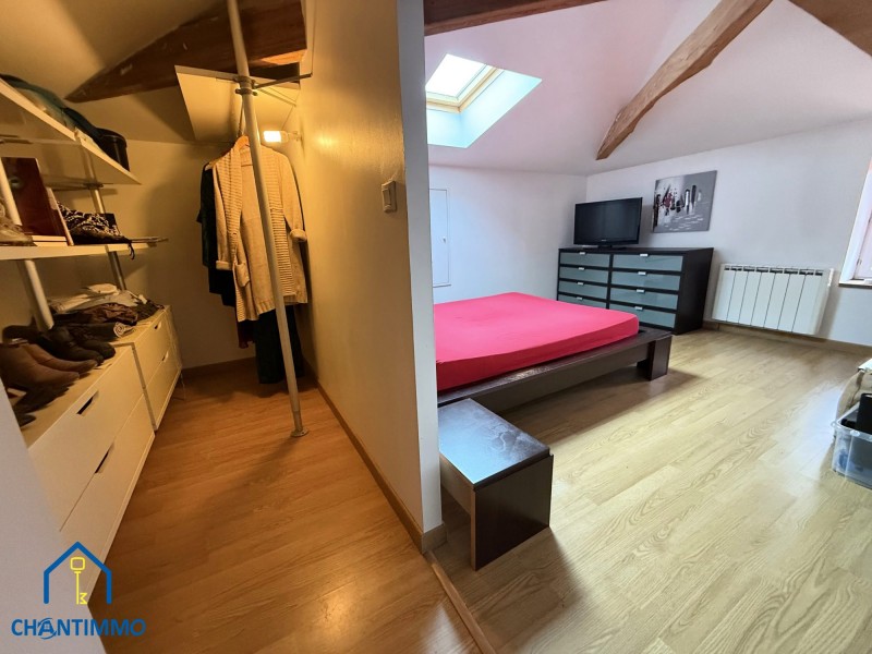 vente Maison Sainte-Hermine 226 m²