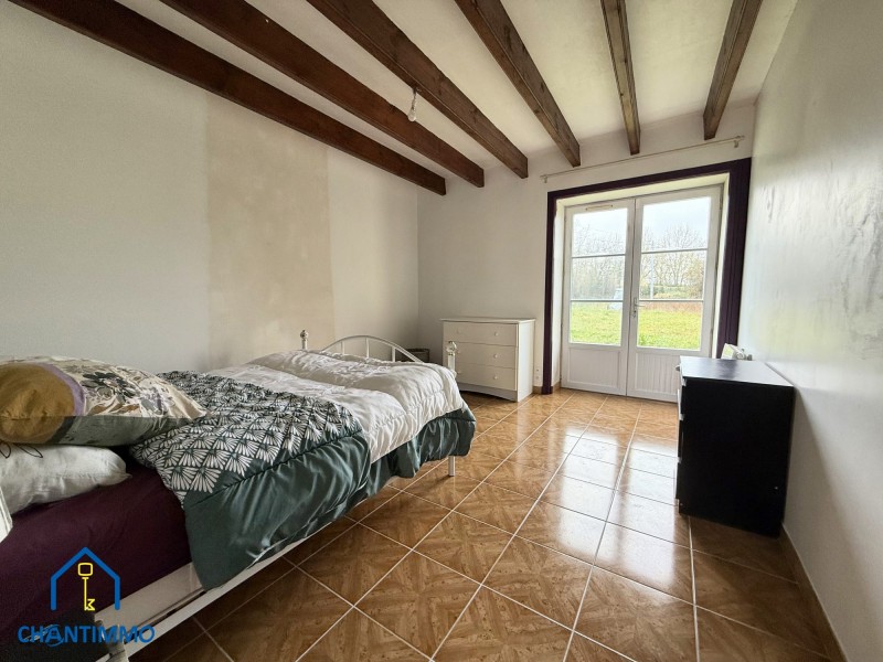 immobilier Maison à vendre Sainte-Hermine 241 500 euros