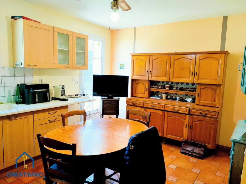vente Maison L'Hermenault 153 m²