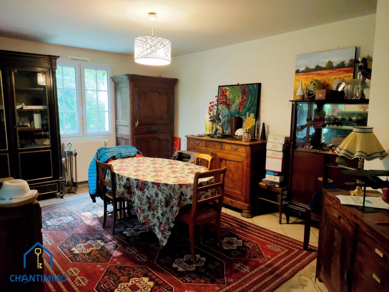 immobilier Maison à vendre L'Hermenault 270 000 euros