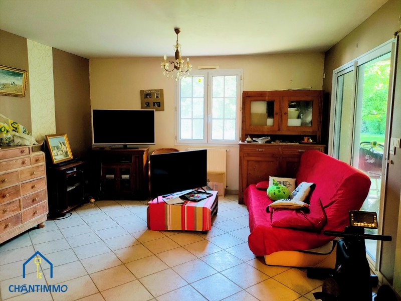 Maison à vendre 7 pièces 153 m²
